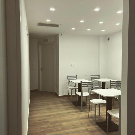Bed And Breakfast Al Portanova Reggio di Calabria Ngoại thất bức ảnh