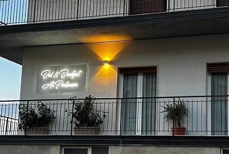 Bed And Breakfast Al Portanova Reggio di Calabria Ngoại thất bức ảnh