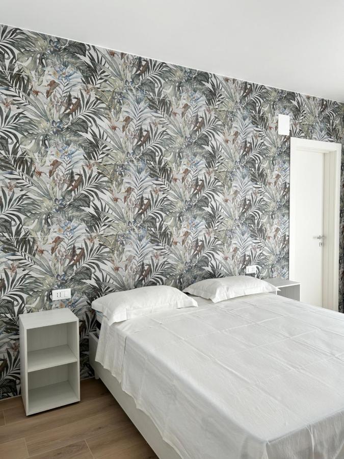 Bed And Breakfast Al Portanova Reggio di Calabria Ngoại thất bức ảnh