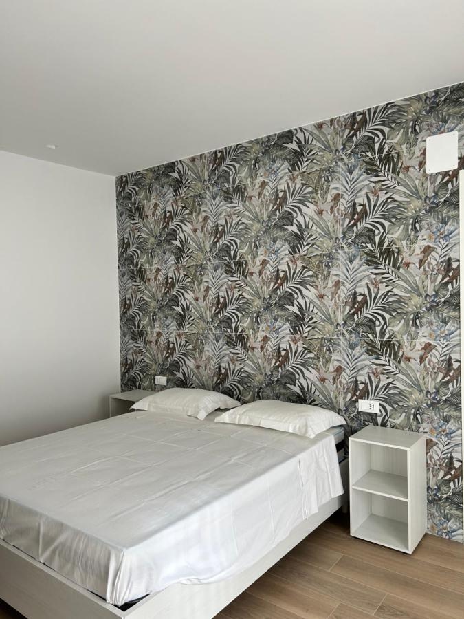 Bed And Breakfast Al Portanova Reggio di Calabria Ngoại thất bức ảnh
