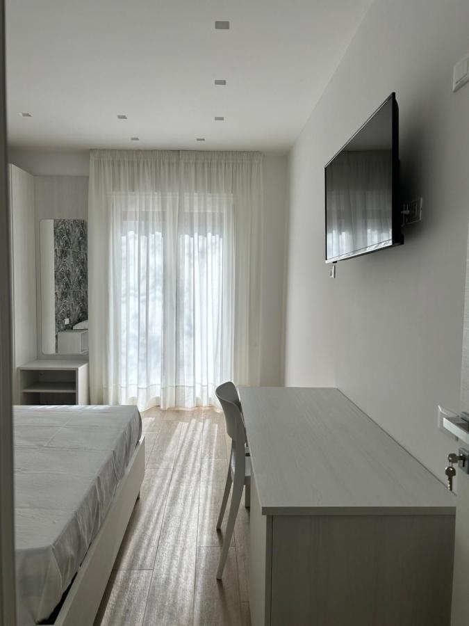 Bed And Breakfast Al Portanova Reggio di Calabria Ngoại thất bức ảnh