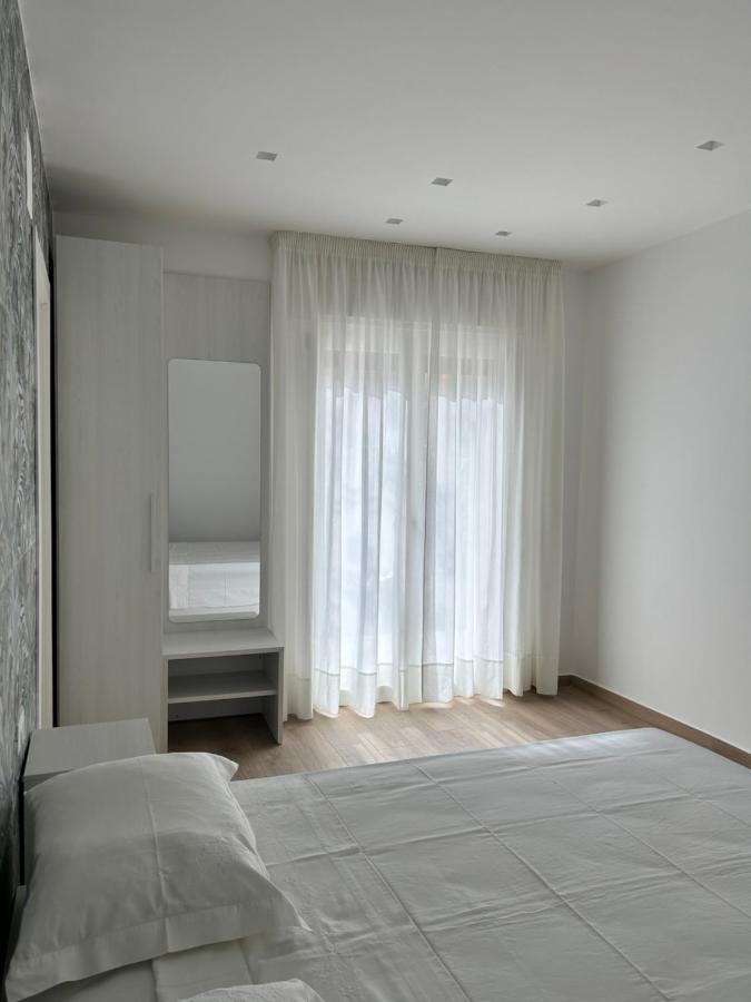 Bed And Breakfast Al Portanova Reggio di Calabria Ngoại thất bức ảnh