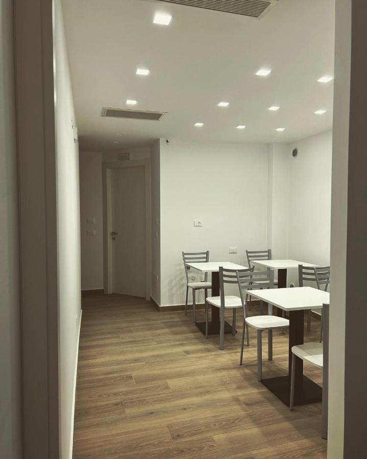 Bed And Breakfast Al Portanova Reggio di Calabria Ngoại thất bức ảnh
