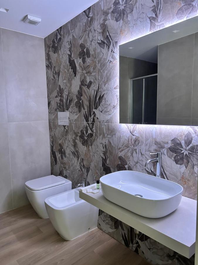 Bed And Breakfast Al Portanova Reggio di Calabria Ngoại thất bức ảnh