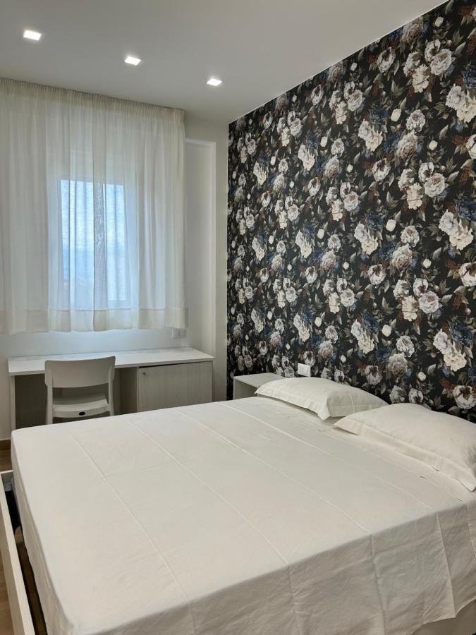 Bed And Breakfast Al Portanova Reggio di Calabria Ngoại thất bức ảnh