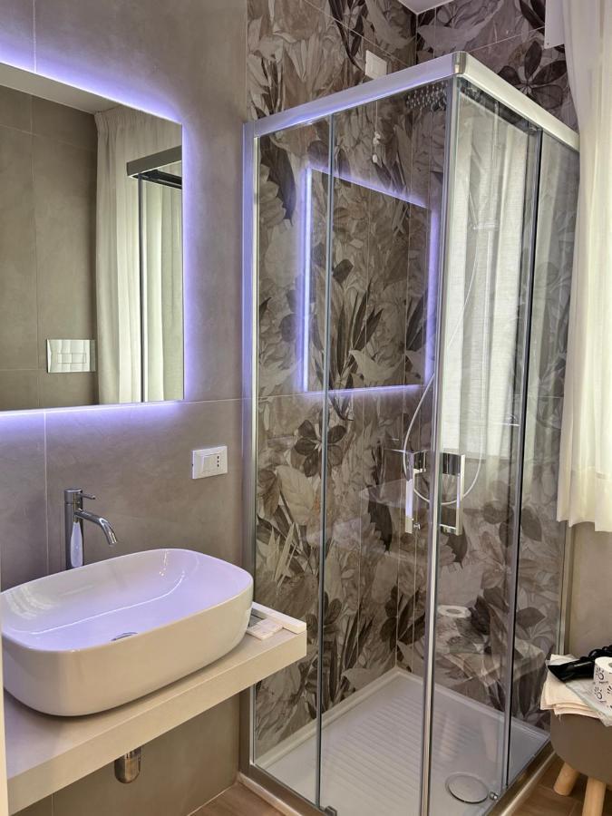 Bed And Breakfast Al Portanova Reggio di Calabria Ngoại thất bức ảnh