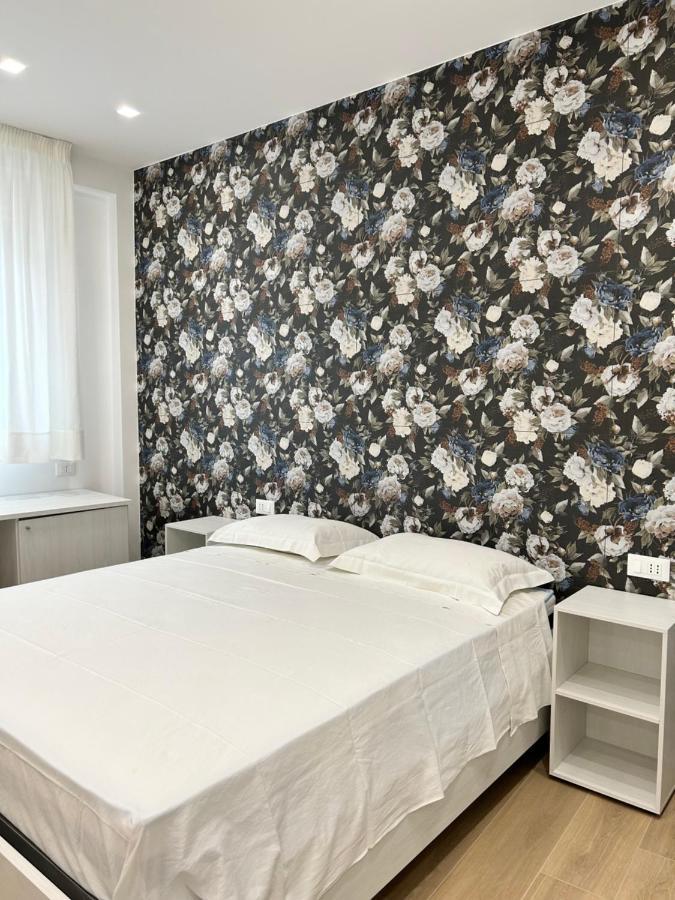 Bed And Breakfast Al Portanova Reggio di Calabria Ngoại thất bức ảnh