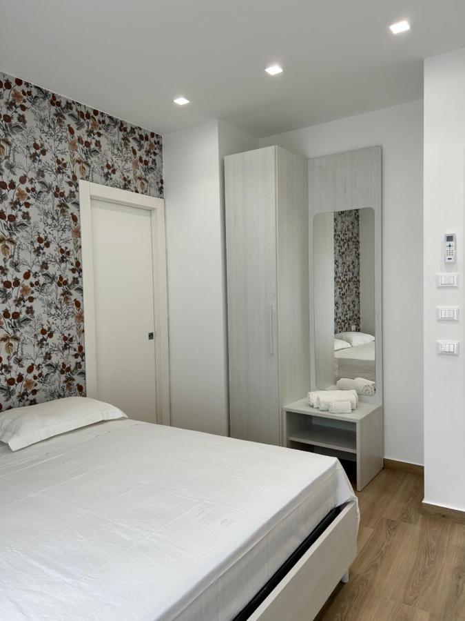 Bed And Breakfast Al Portanova Reggio di Calabria Ngoại thất bức ảnh