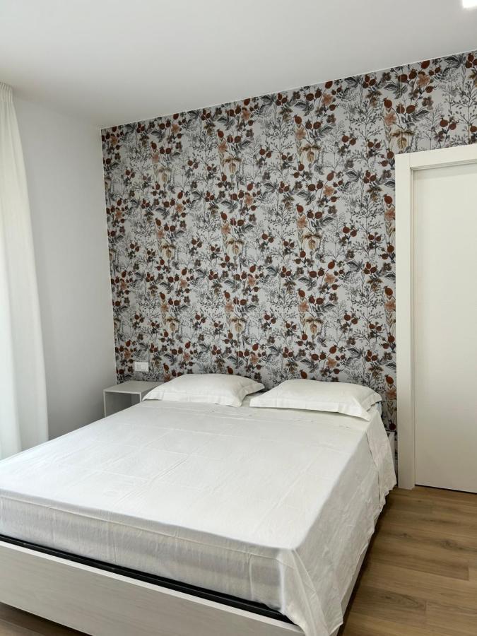 Bed And Breakfast Al Portanova Reggio di Calabria Ngoại thất bức ảnh