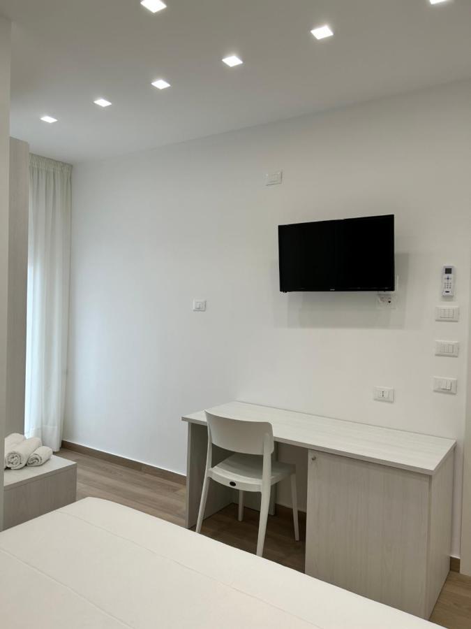 Bed And Breakfast Al Portanova Reggio di Calabria Ngoại thất bức ảnh