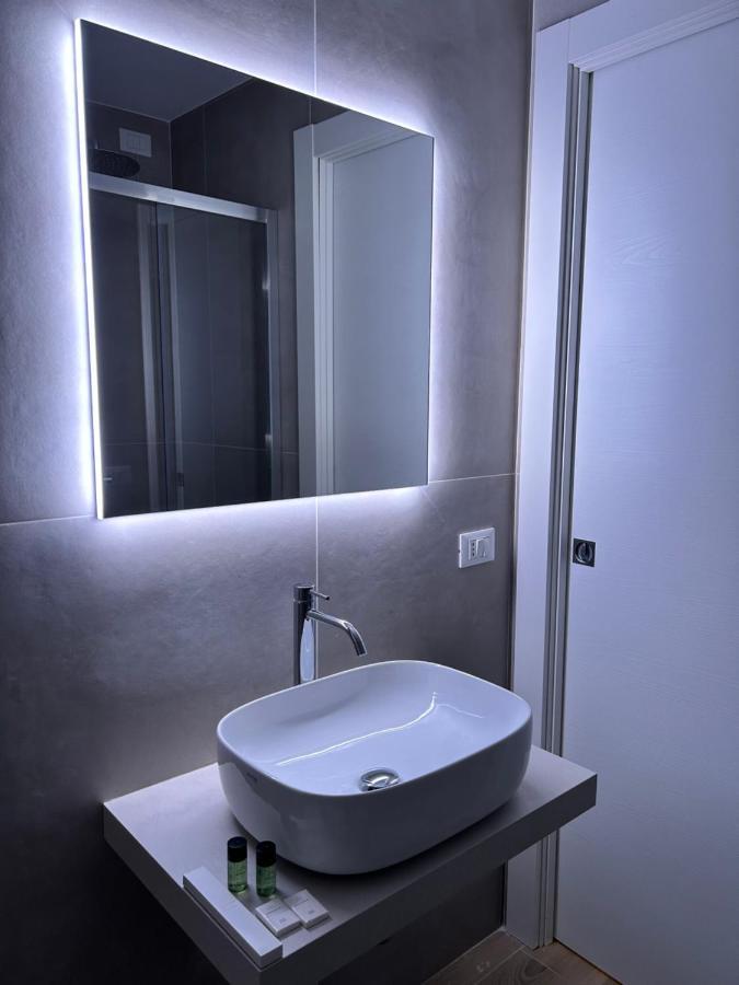 Bed And Breakfast Al Portanova Reggio di Calabria Ngoại thất bức ảnh