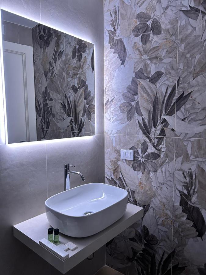 Bed And Breakfast Al Portanova Reggio di Calabria Ngoại thất bức ảnh