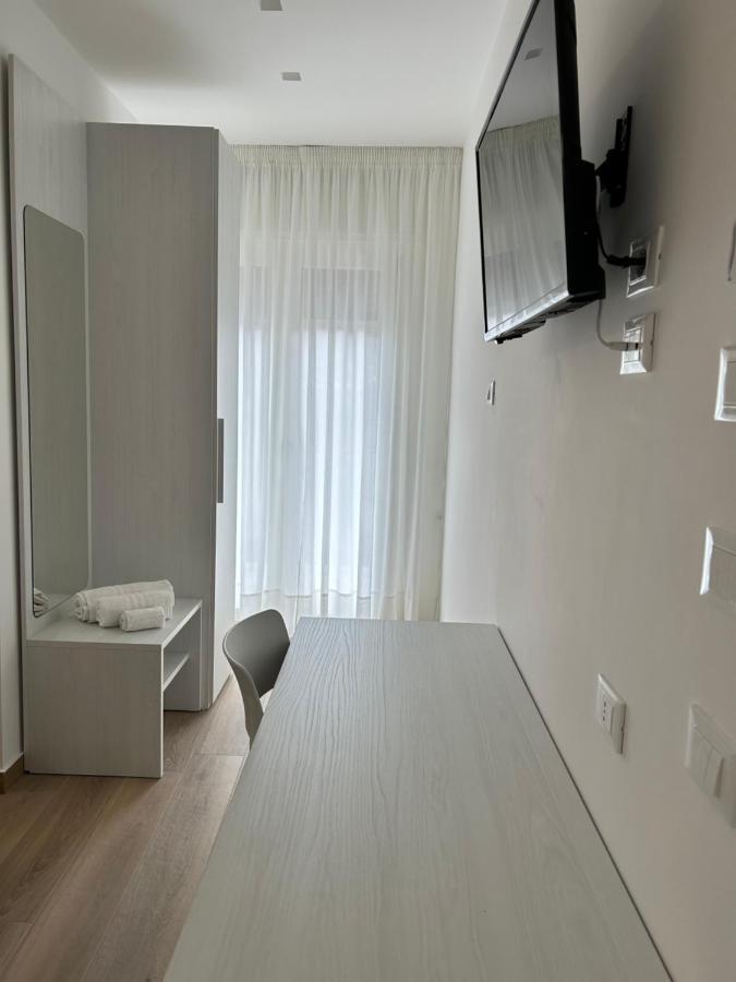Bed And Breakfast Al Portanova Reggio di Calabria Ngoại thất bức ảnh