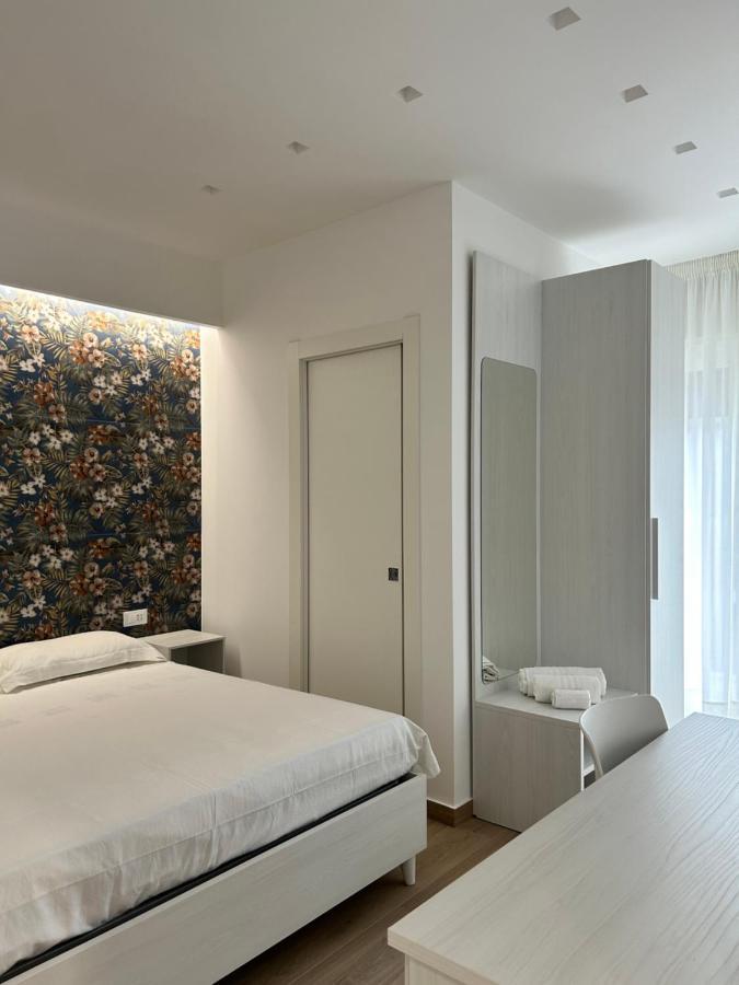Bed And Breakfast Al Portanova Reggio di Calabria Ngoại thất bức ảnh