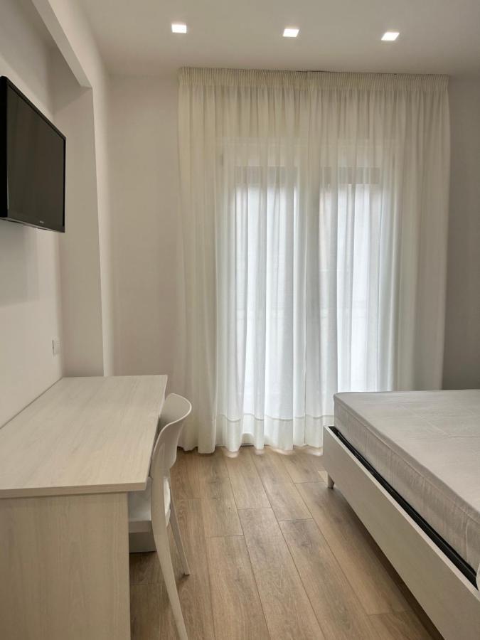 Bed And Breakfast Al Portanova Reggio di Calabria Ngoại thất bức ảnh